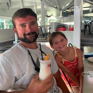 Meet your Posher, Justin